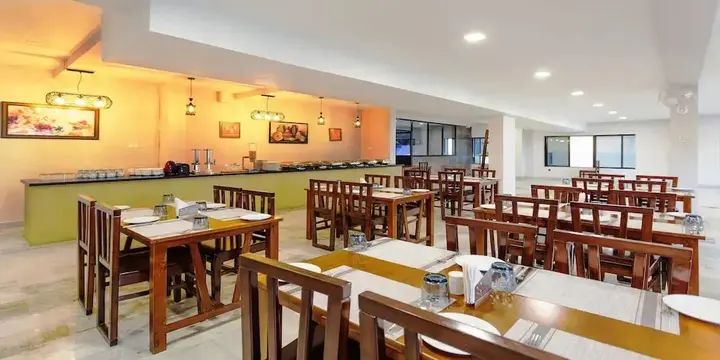 Кондотти: Nextel Inn