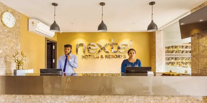 Кондотти: Nextel Inn