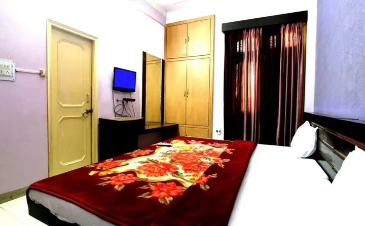 Hotel Amar Prem — фото 3