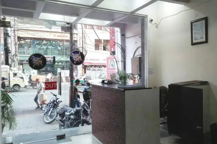 Hotel Amar Prem — фото 4