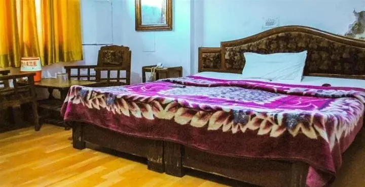 Hotel Amar Prem — фото 2