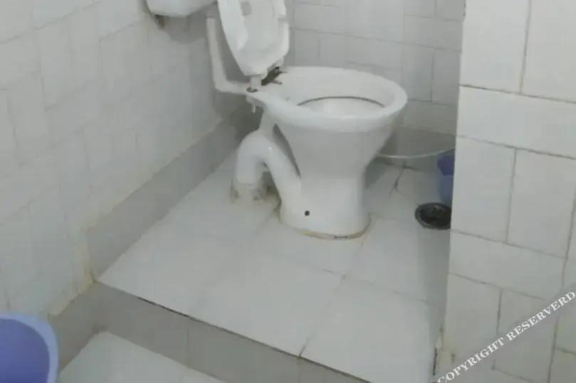 Лакхнау: Hotel Amar Prem