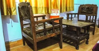 Лакхнау: Hotel Amar Prem