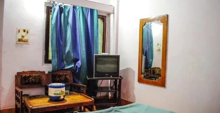 Лакхнау: Hotel Amar Prem