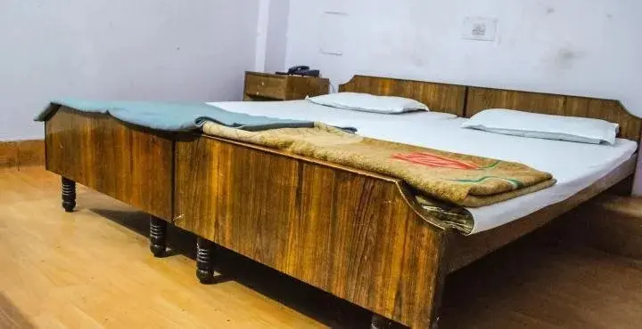 Лакхнау: Hotel Amar Prem