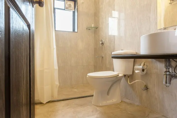 Арпора: Treebo Trend Zeebo Suites