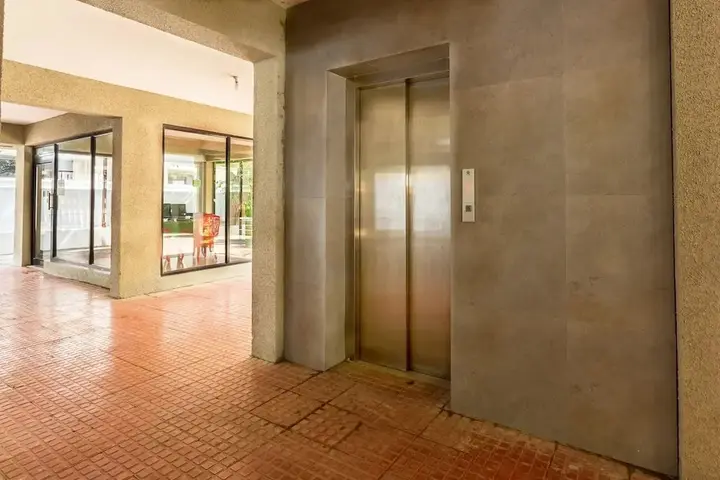 Арпора: Treebo Trend Zeebo Suites