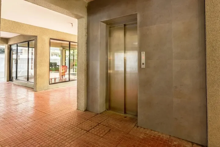 Арпора: Treebo Trend Zeebo Suites