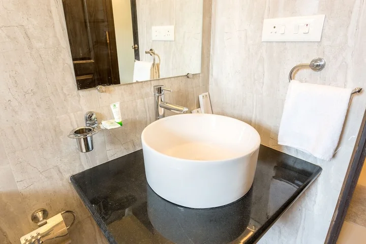 Арпора: Treebo Trend Zeebo Suites