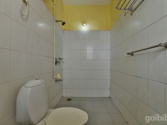 Арпора: Treebo Trend Zeebo Suites