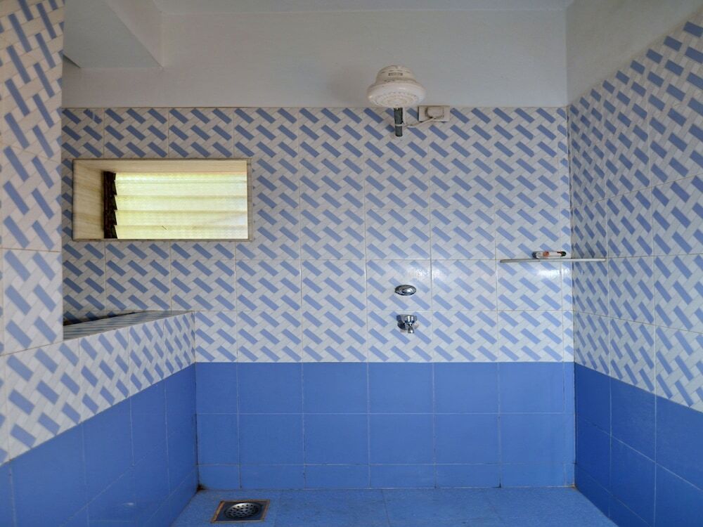 Арпора: OYO 833 Hotel Prince Santosh Holiday Homes