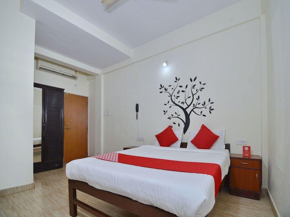 Арпора: OYO 833 Hotel Prince Santosh Holiday Homes