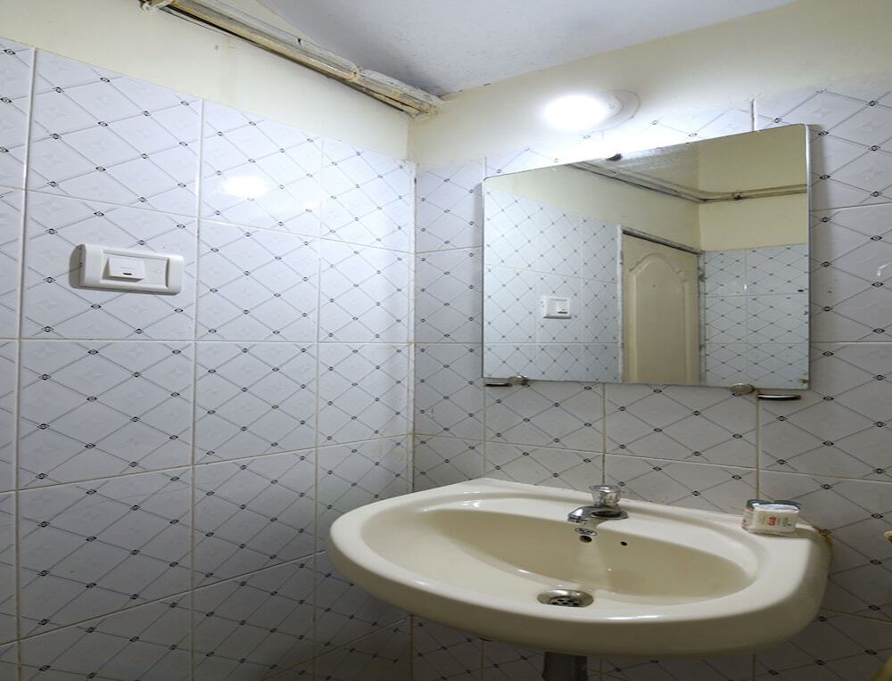 Арпора: OYO 833 Hotel Prince Santosh Holiday Homes