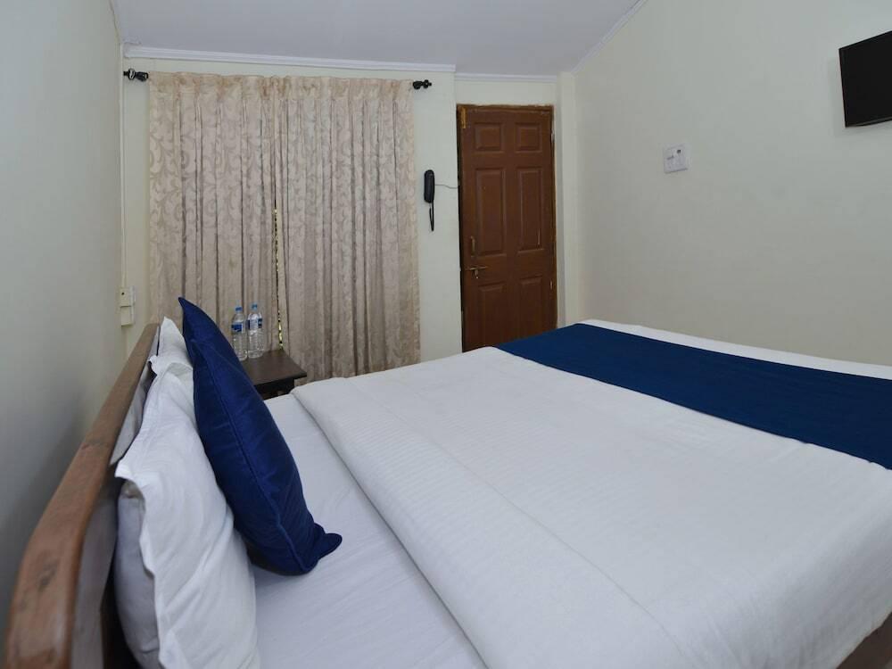 Арпора: OYO 833 Hotel Prince Santosh Holiday Homes