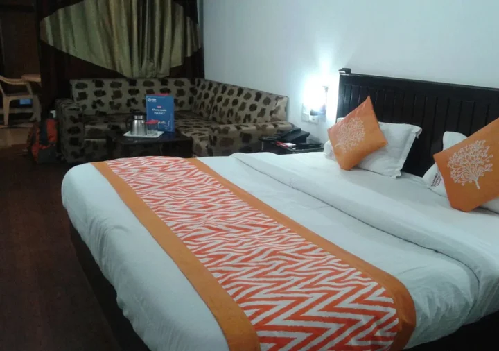 Массури: Hotel Paradise Continental