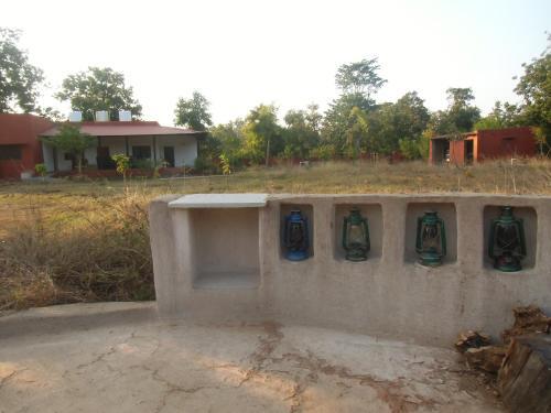 Панпата: Tala Camp