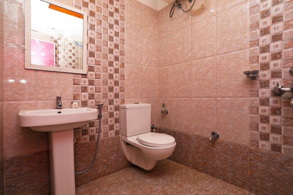 Пури: Hotel Galaxy International