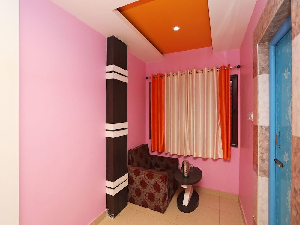 Пури: Hotel Galaxy International
