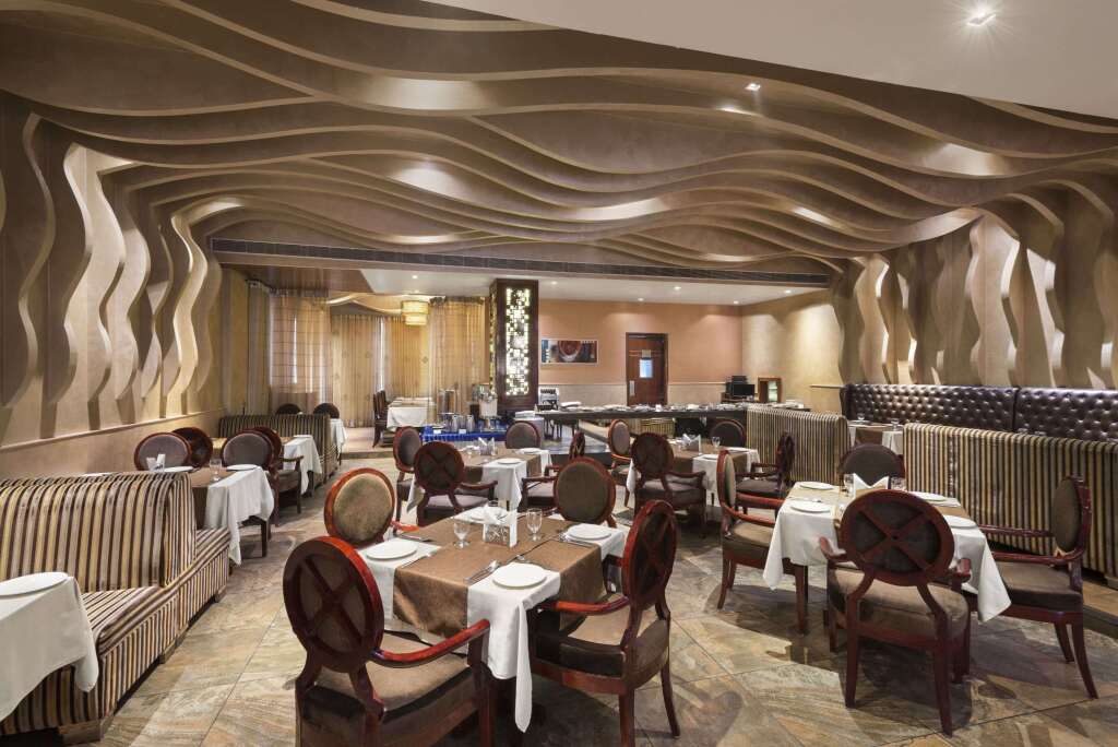 Days Hotel by Wyndham Panipat — фото 5