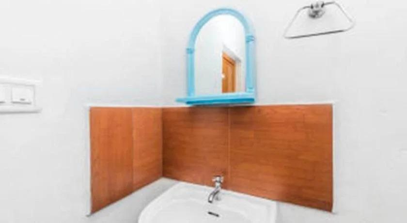 Муннар: Sunleo Spice Villas & Homestay