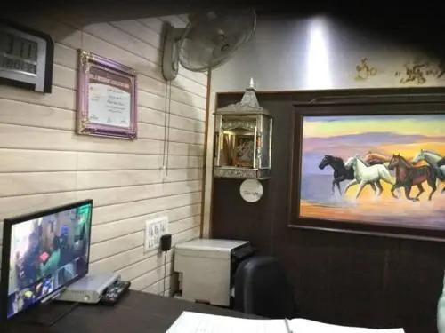 Агра: OYO 24723 Hotel Atul Palace