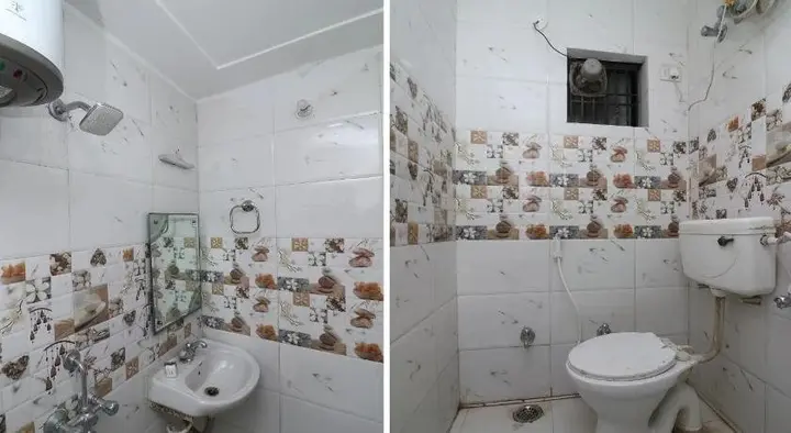 Агра: OYO 24723 Hotel Atul Palace