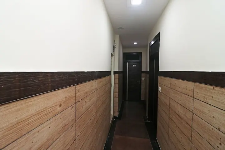 Агра: OYO 24723 Hotel Atul Palace