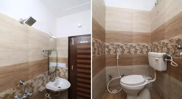 Агра: OYO 24723 Hotel Atul Palace