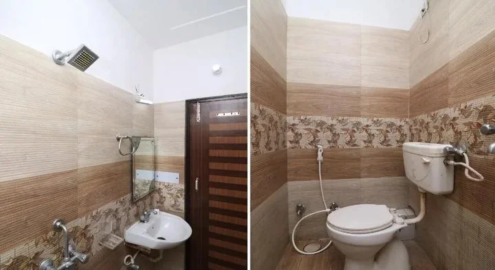 Агра: OYO 24723 Hotel Atul Palace