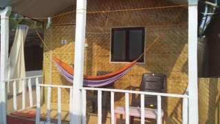 Южный Гоа: Kashinath Beach Huts