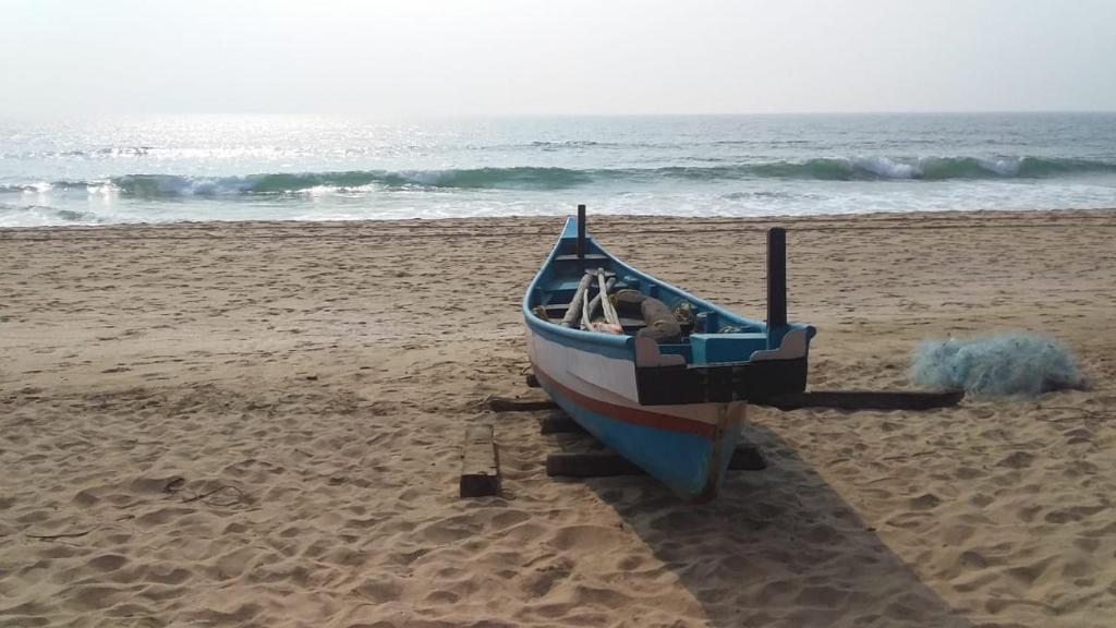 Южный Гоа: Kashinath Beach Huts