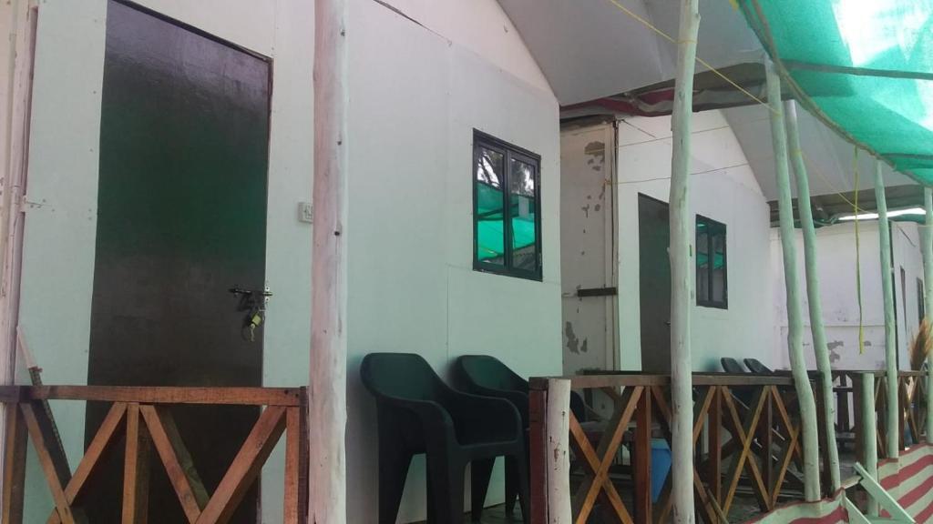 Южный Гоа: Kashinath Beach Huts