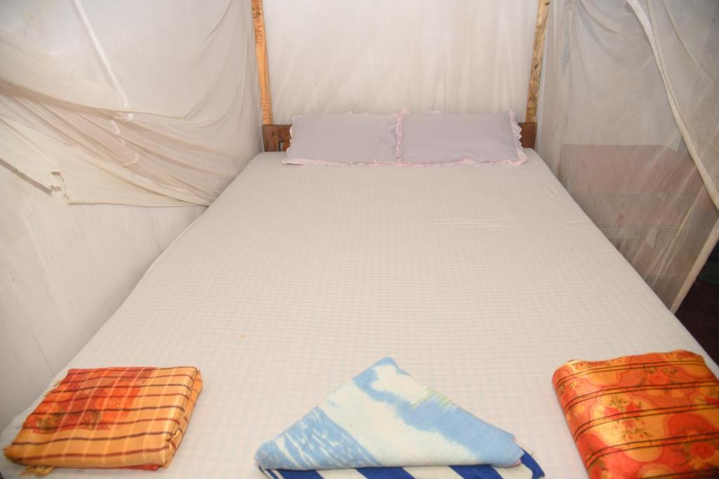 Южный Гоа: Kashinath Beach Huts
