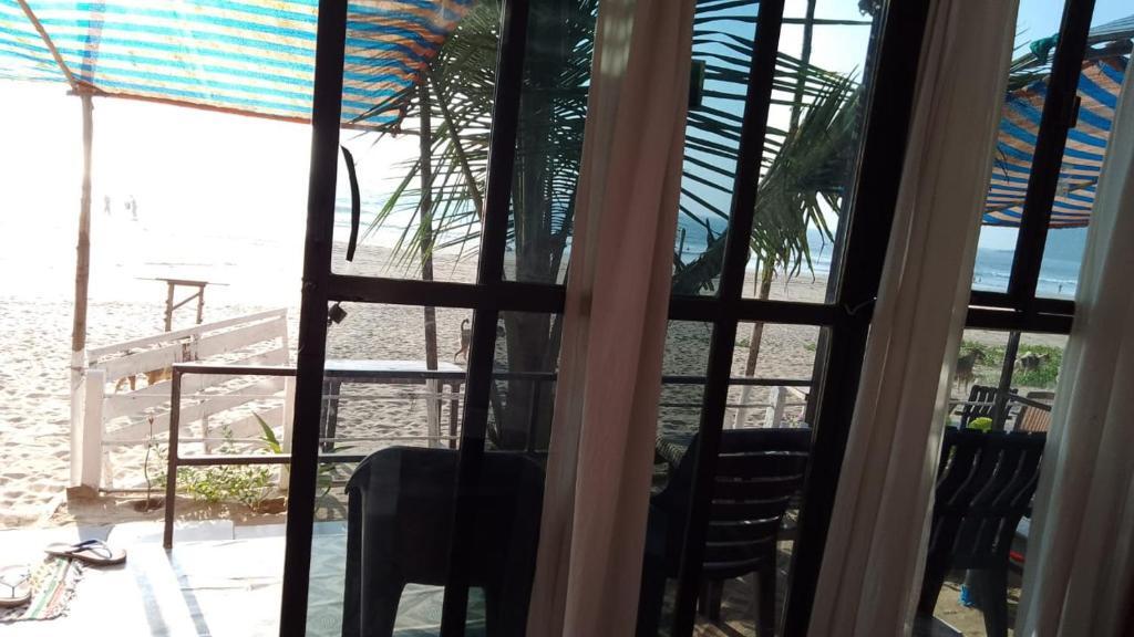 Южный Гоа: Kashinath Beach Huts