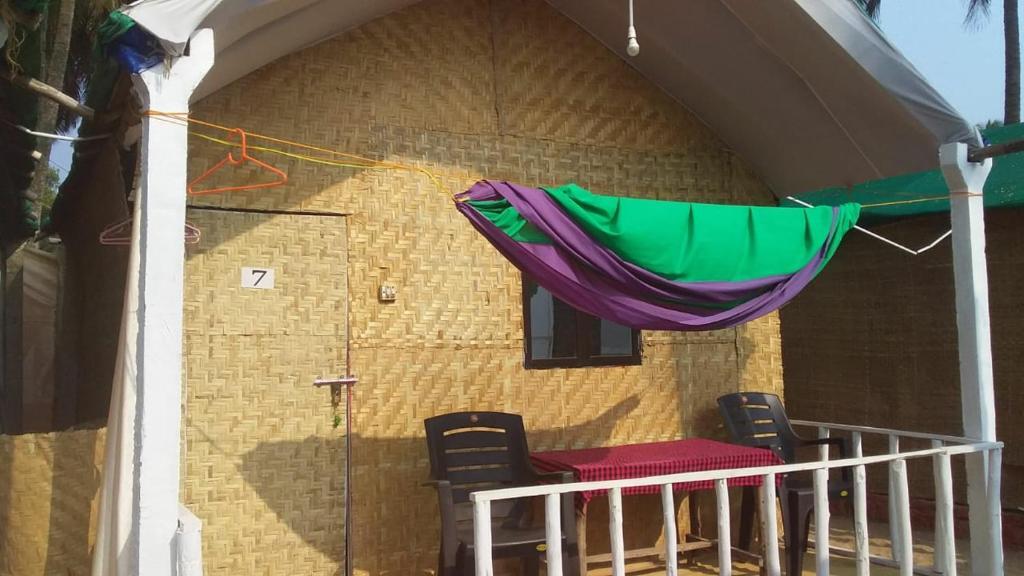 Kashinath Beach Huts — фото 2