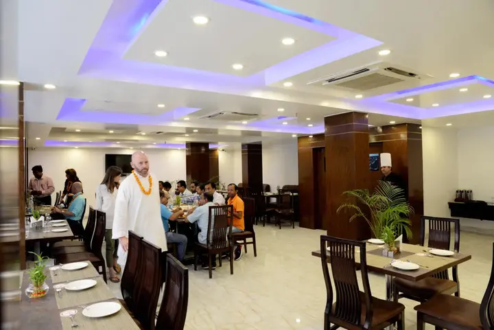 Патна: Hotel Aalcajars Inn