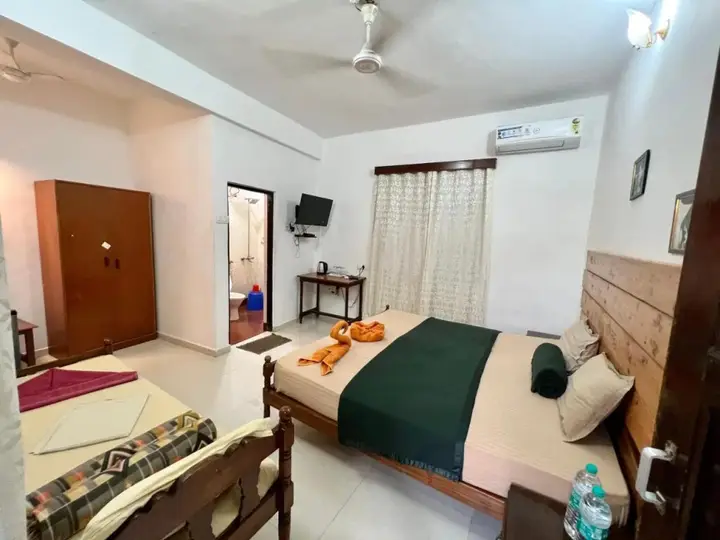 Fatima Guest House — фото 4