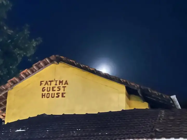 Fatima Guest House — фото 1