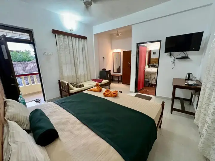 Fatima Guest House — фото 3