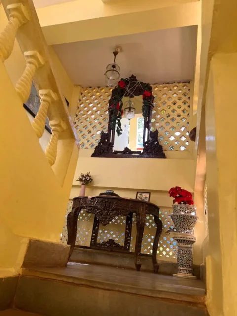 Бага: Fatima Guest House