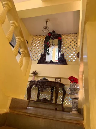 Бага: Fatima Guest House