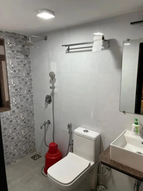 Бага: Fatima Guest House