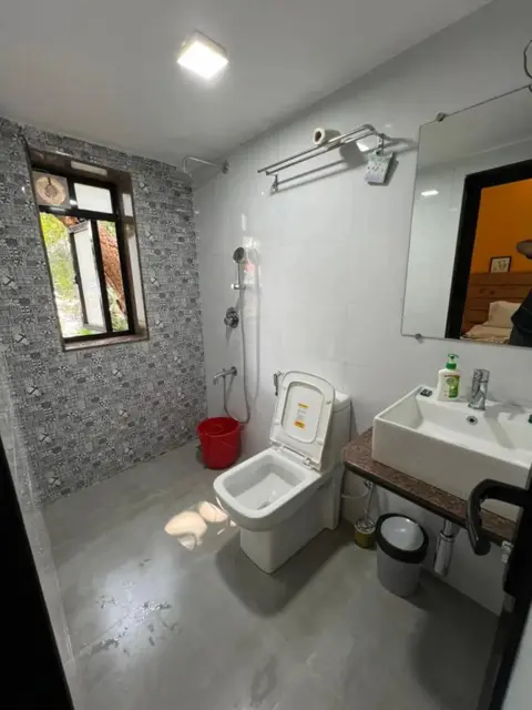 Бага: Fatima Guest House