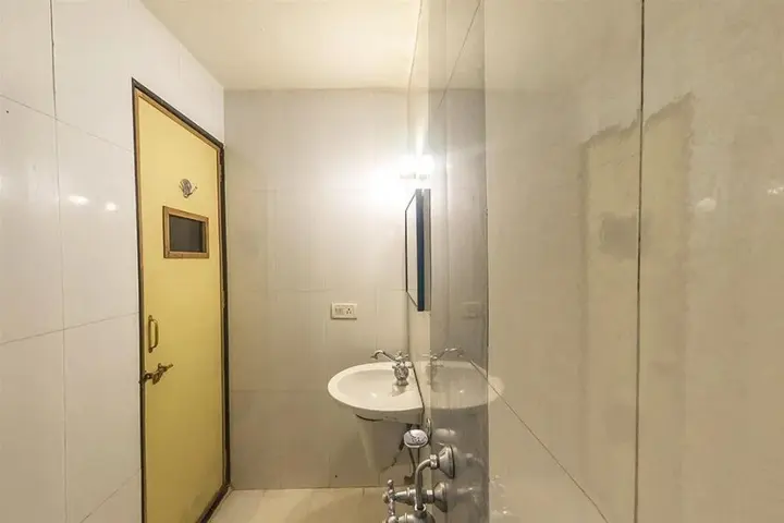 Пуна: Hotel Suryananda Executive