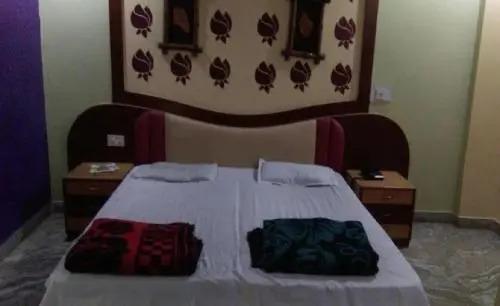 Удджайн: SPOT ON 70774 Hotel Rajshree