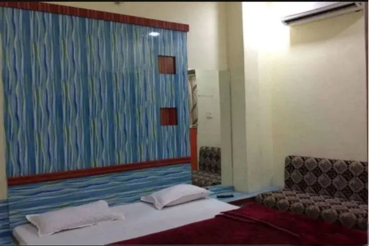 Удджайн: SPOT ON 70774 Hotel Rajshree