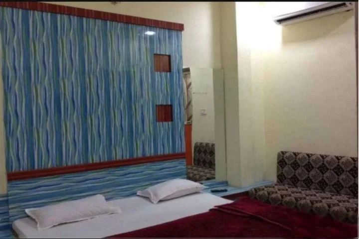 Удджайн: SPOT ON 70774 Hotel Rajshree