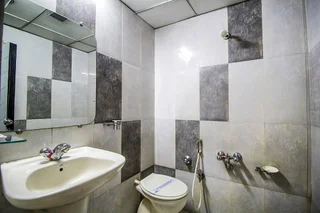 Ахмедабад: FabHotel Classic Inn Navrangpura