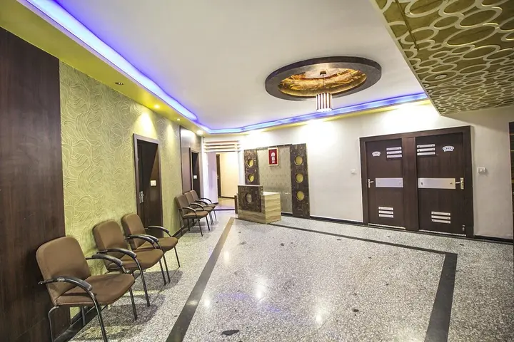 Ахмедабад: FabHotel Classic Inn Navrangpura