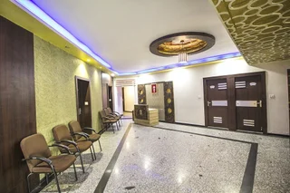 Ахмедабад: FabHotel Classic Inn Navrangpura